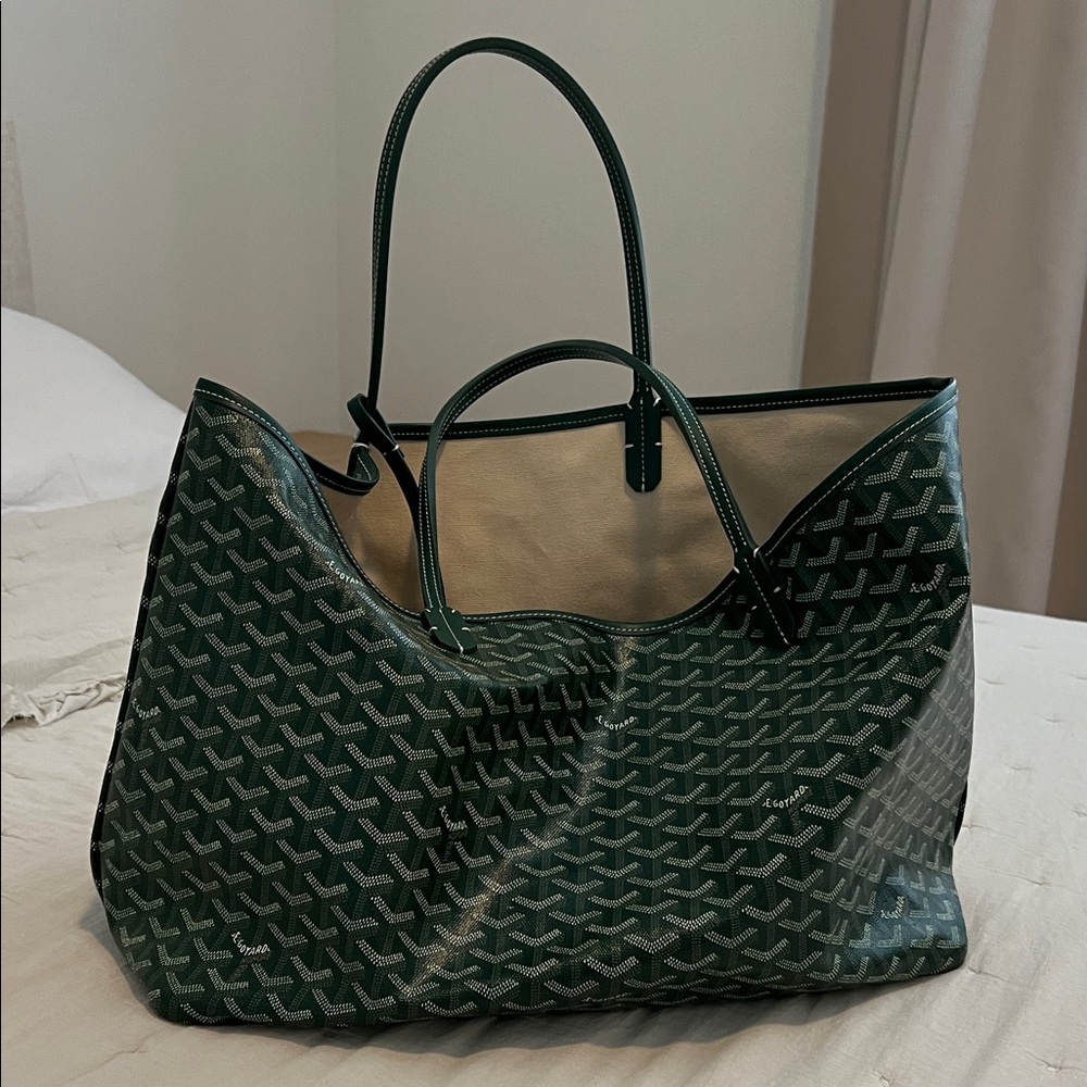 Toe Bag